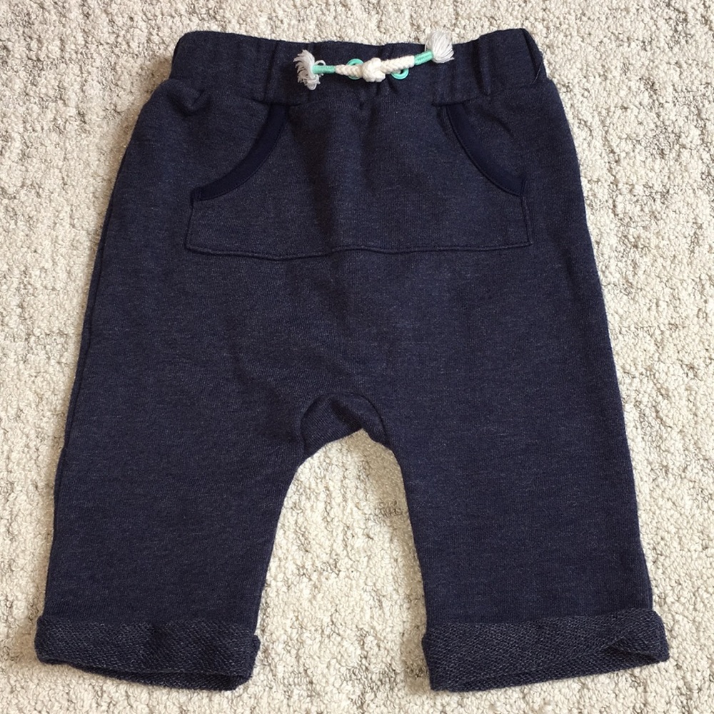 Baby boy pants/sweatpants